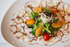 Zanti Cucina Italiana